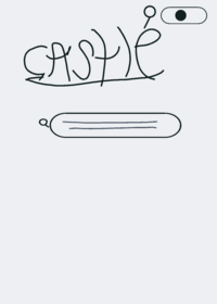 Castle (Google) ඞ