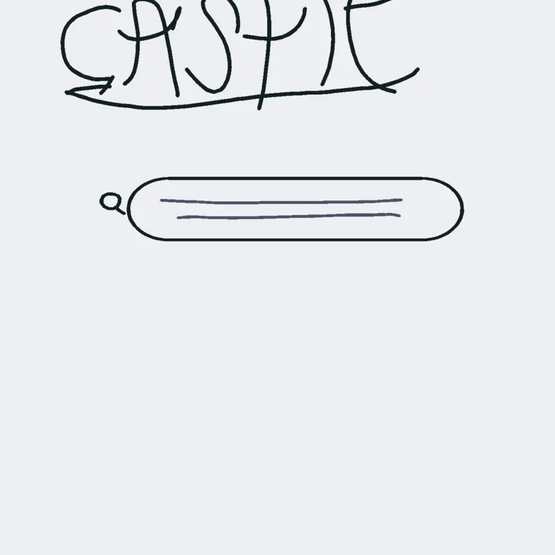 Castle (Google) ඞ by @srvegito