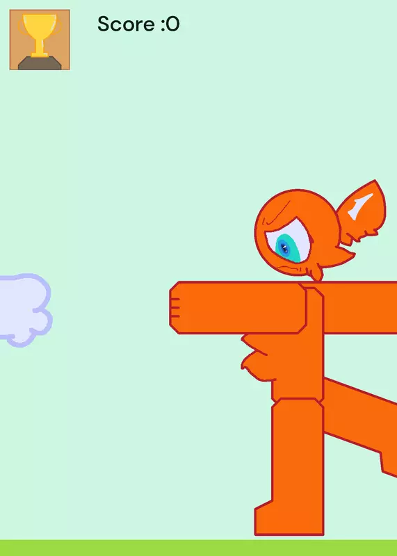 Game by @frankyfans