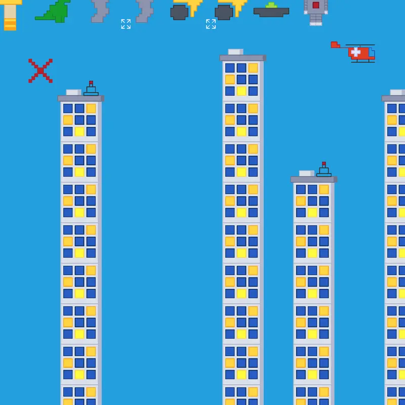 Game by @PaulTorresForDaily