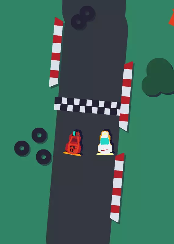 Game by @THEARTH