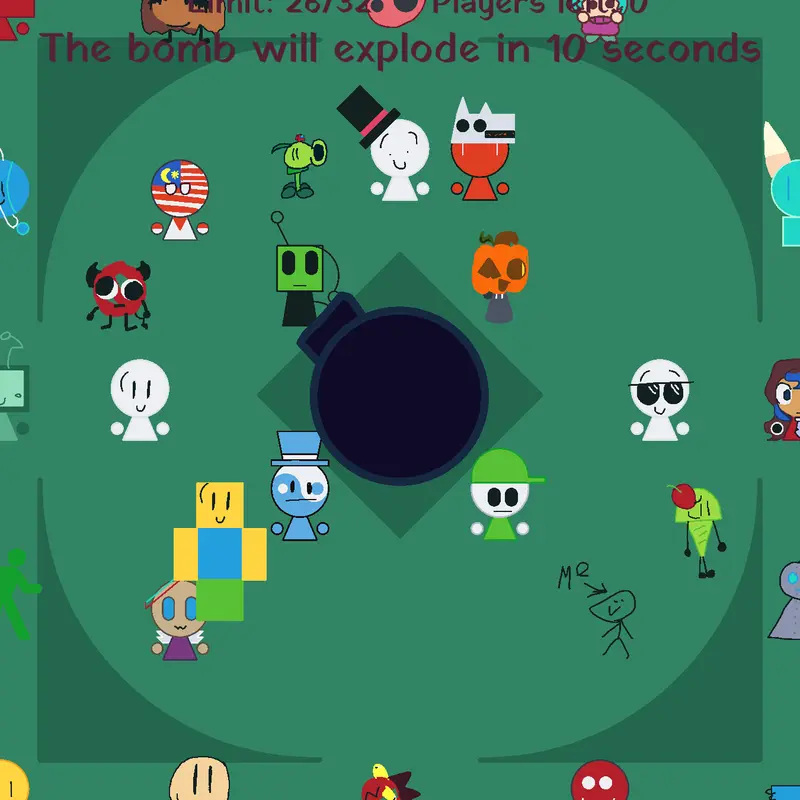 Game by @OrangeGuyHere