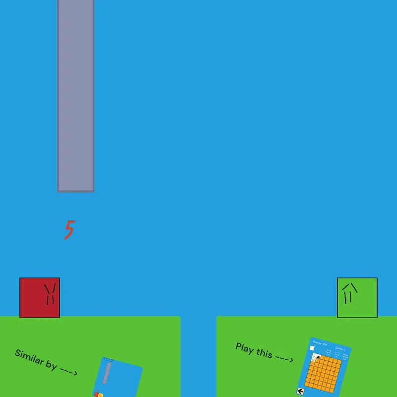Game by @papuXDDD