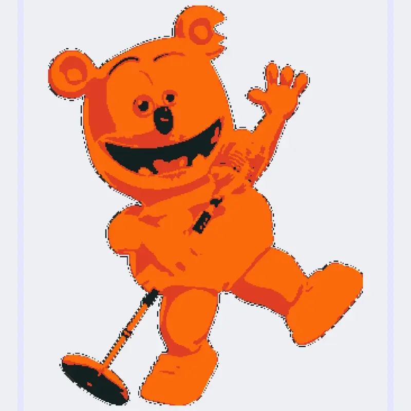 Game by @Gummybear3727