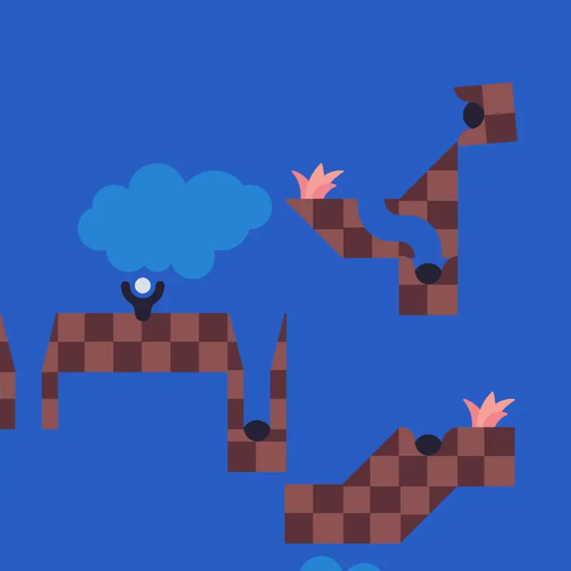 Game by @Mariekhar