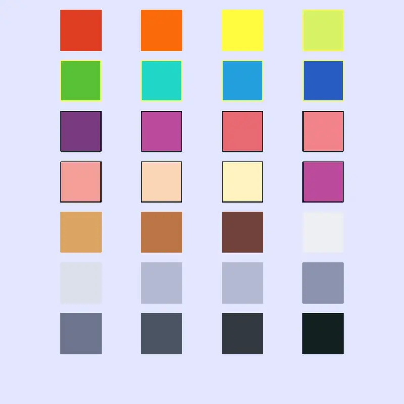 Game by @jarrellohio