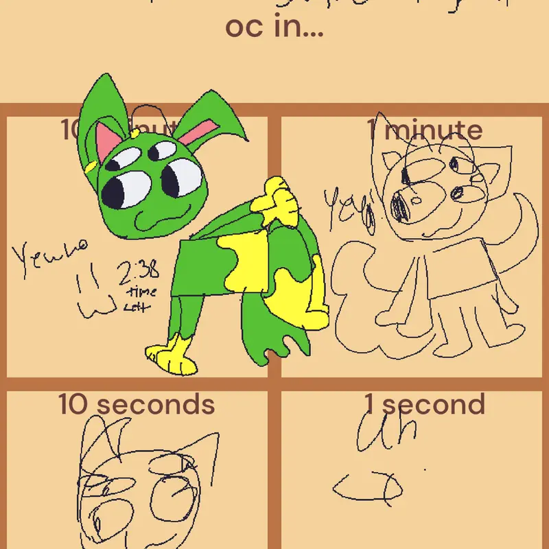 Game by @izzyand