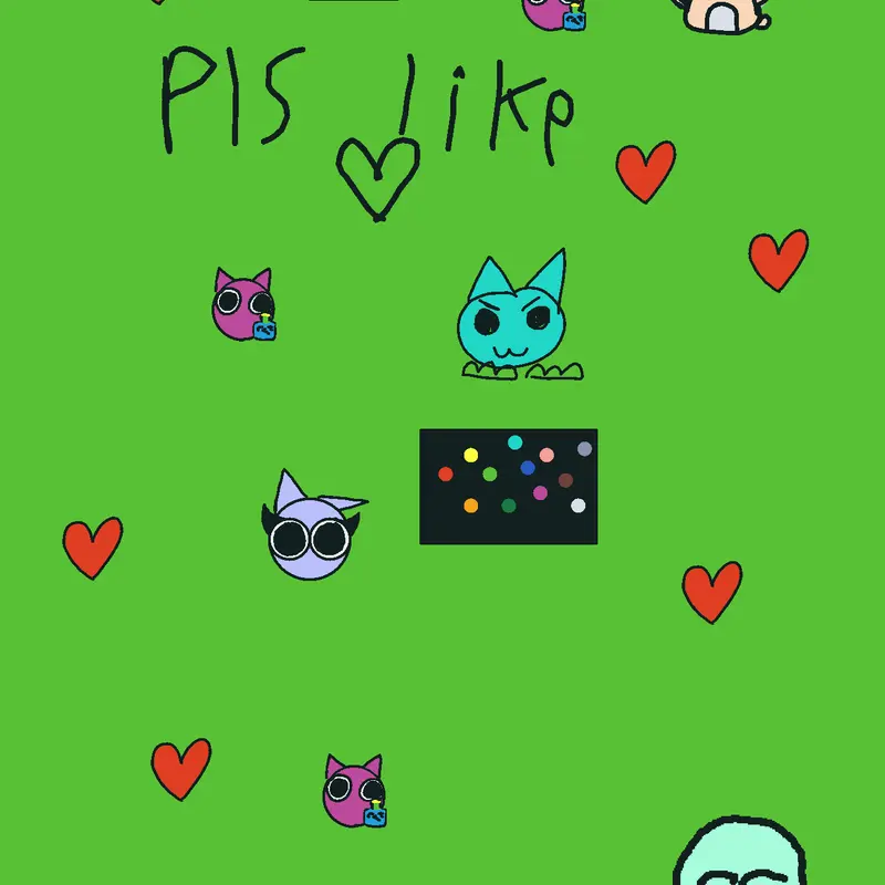 Game by @KealaThecat