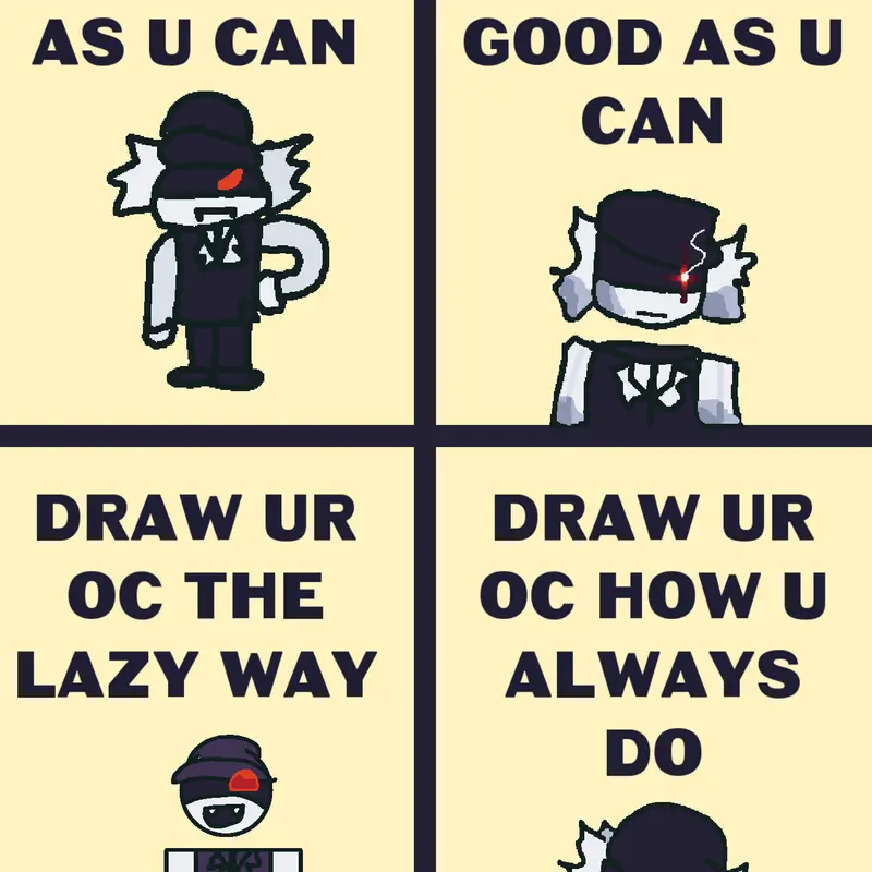 Game by @killerpasterwo