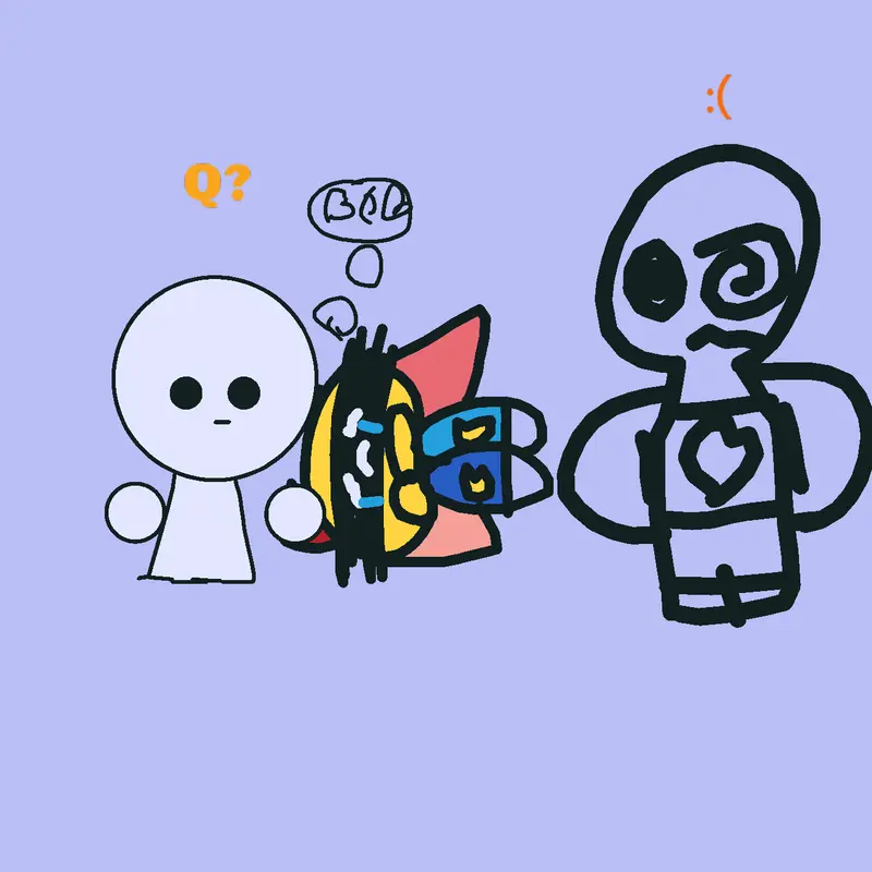 Game by @rinite
