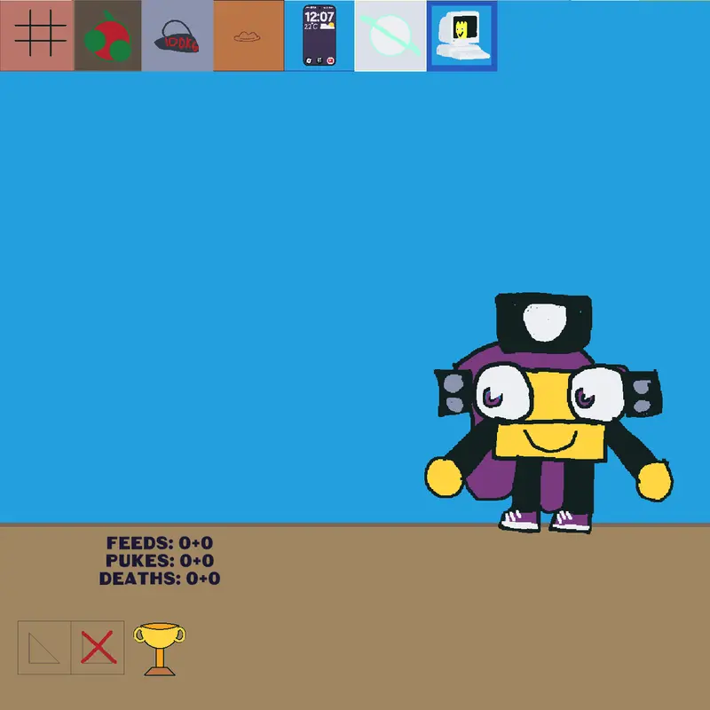 Game by @RobotSplaat