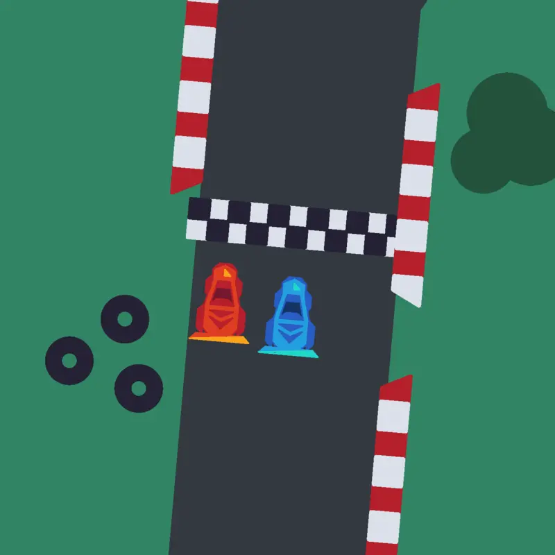 Game by @wardthecat