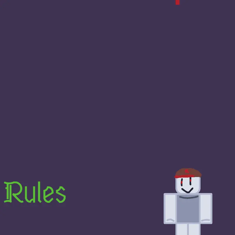 Game by @Atotaldisaster_again