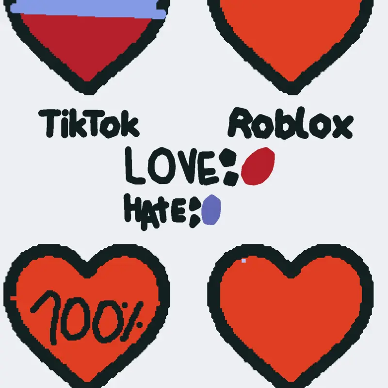 Game by @NikoTheSeal