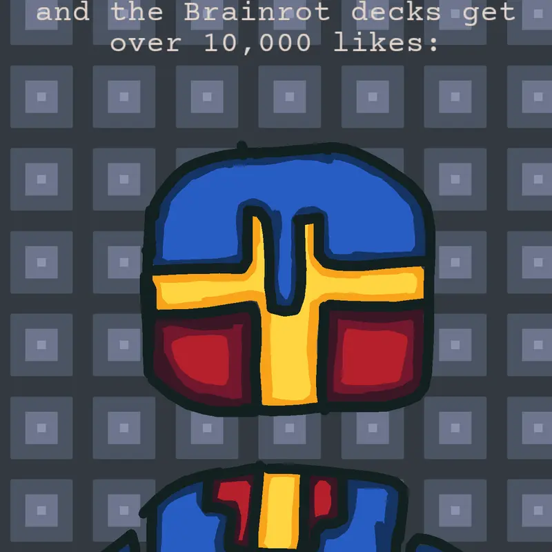 Game by @LoboTheLSCreator