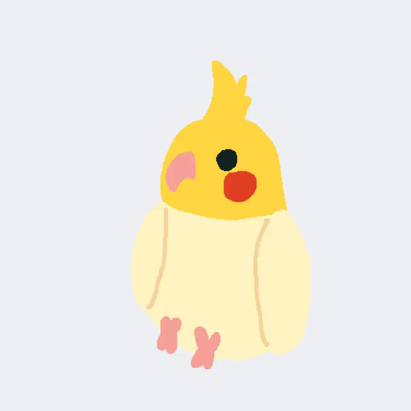 Game by @Cockatiel123