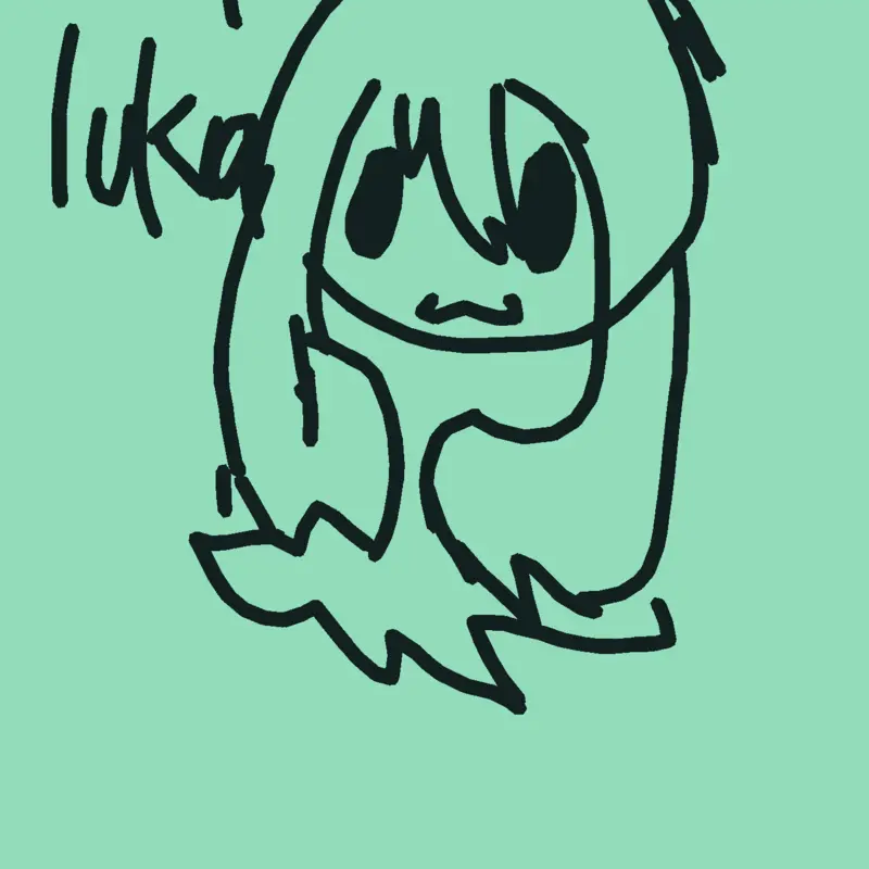 Game by @megurine_luka