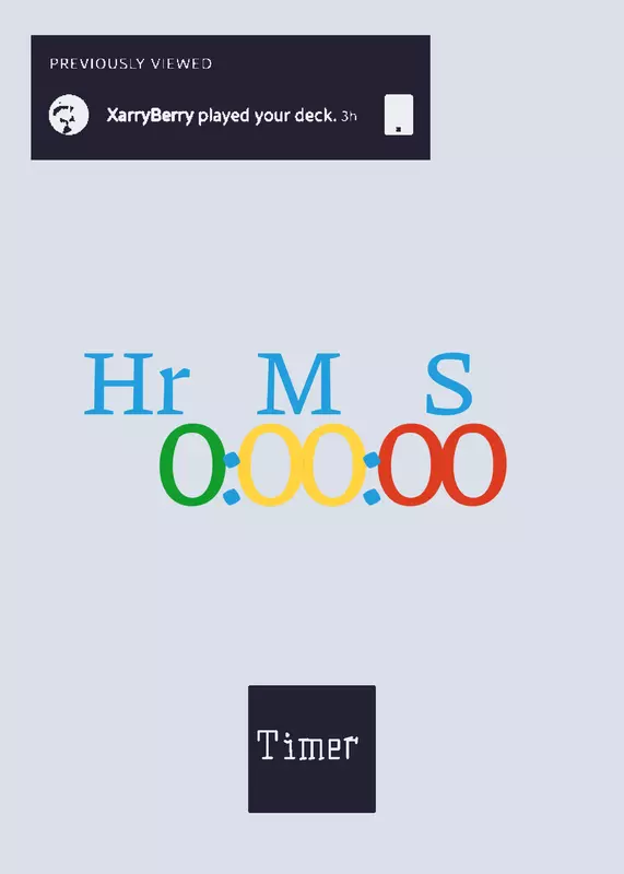 Game by @GabeGamer