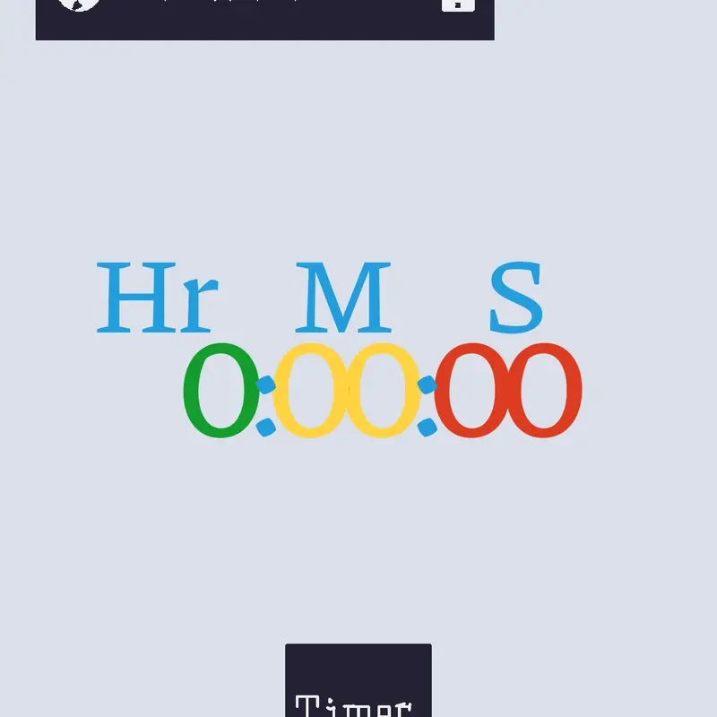 Game by @GabeGamer