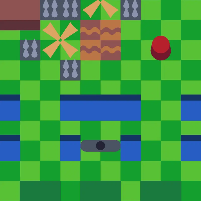 Game by @Littlebabyolive