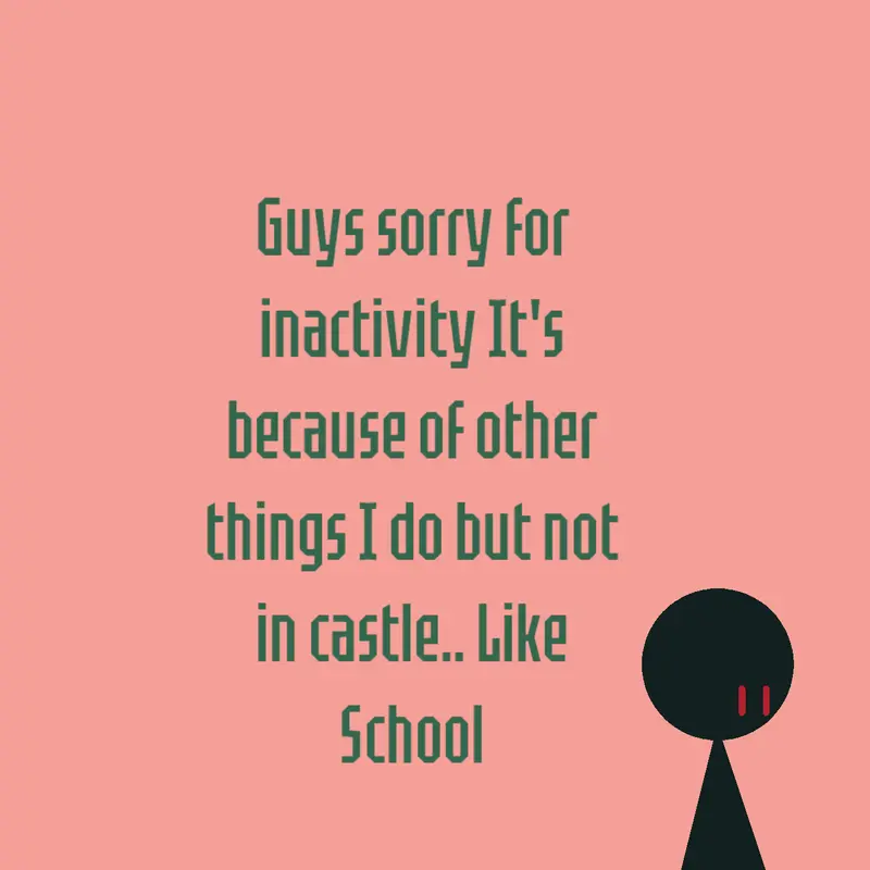 Those things are just Boring by @the_dummyn