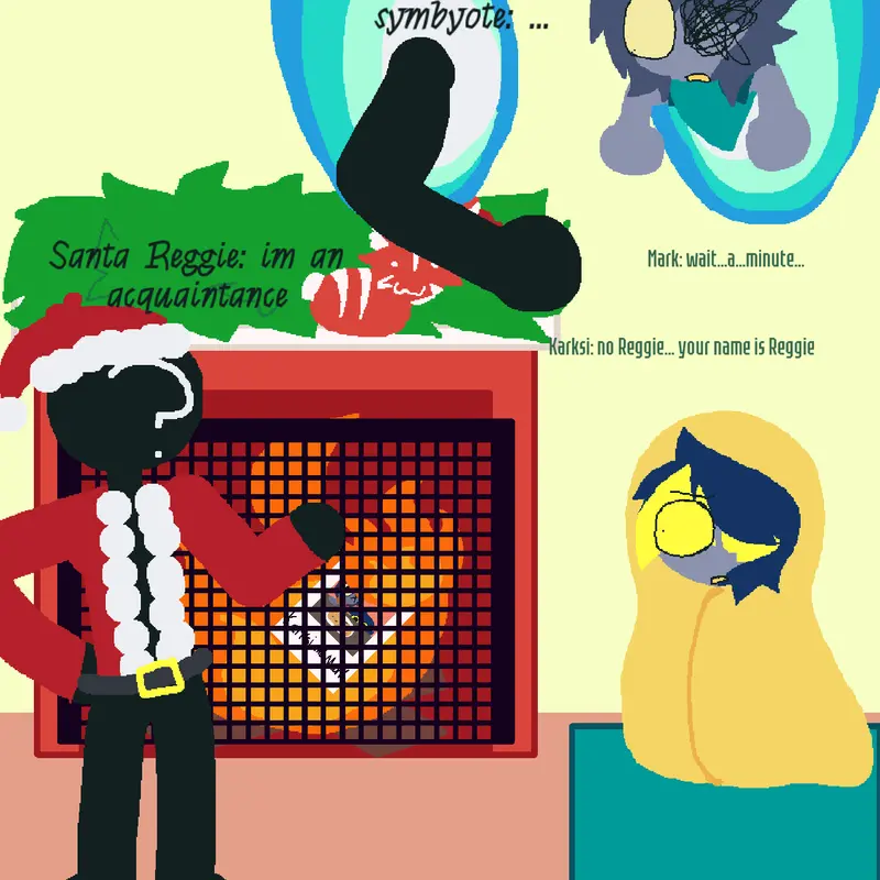 Game by @FanSkull_NoJustNeeded