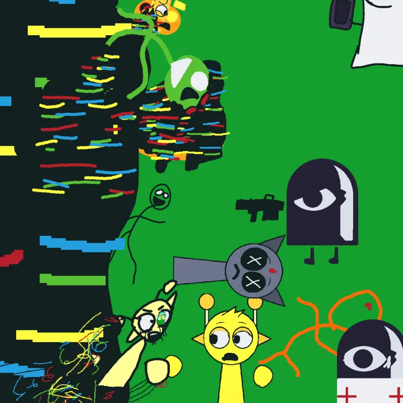 Game by @sprunkigray123