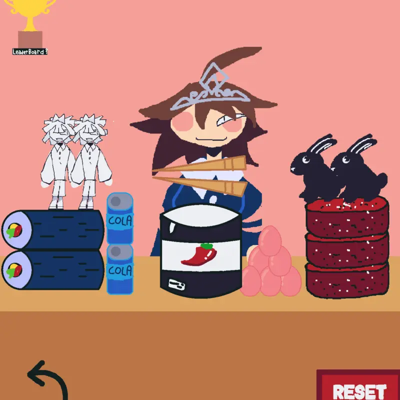 Game by @H3Y