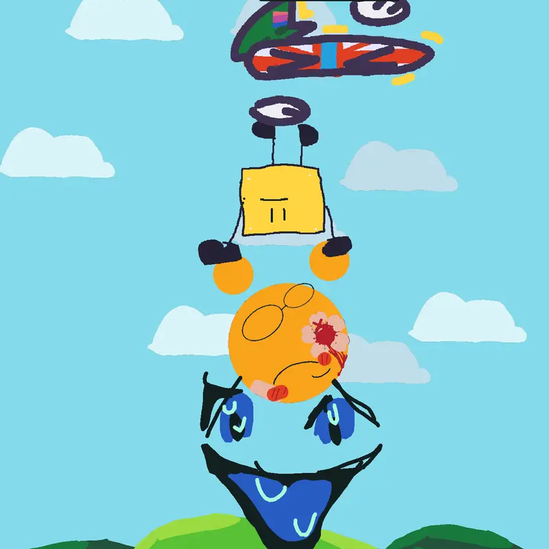 Game by @ZHWedits