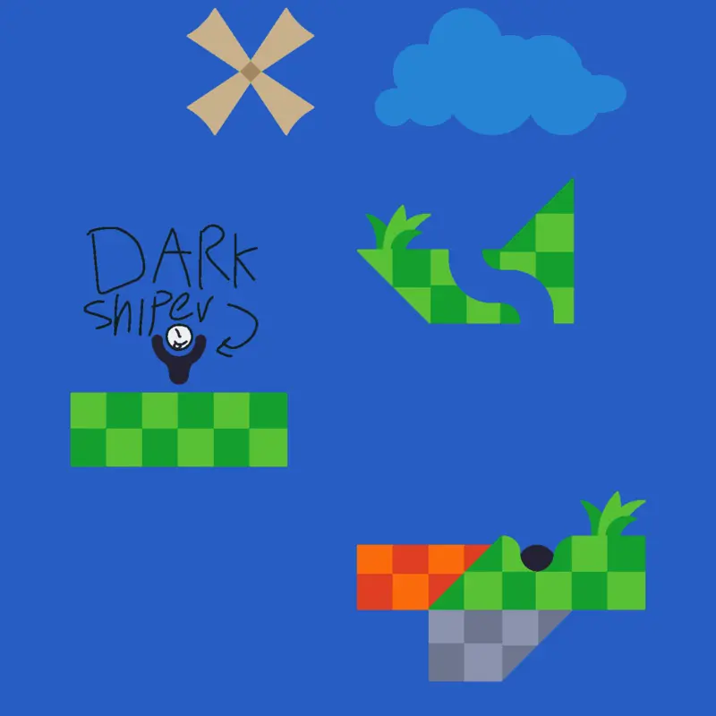 Game by @Choineczka