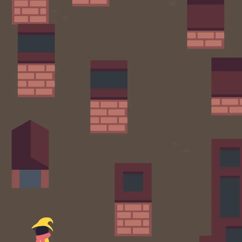 Game by @Daniredes