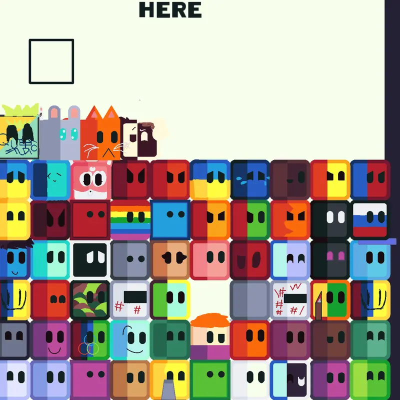 Game by @Queen_Studio