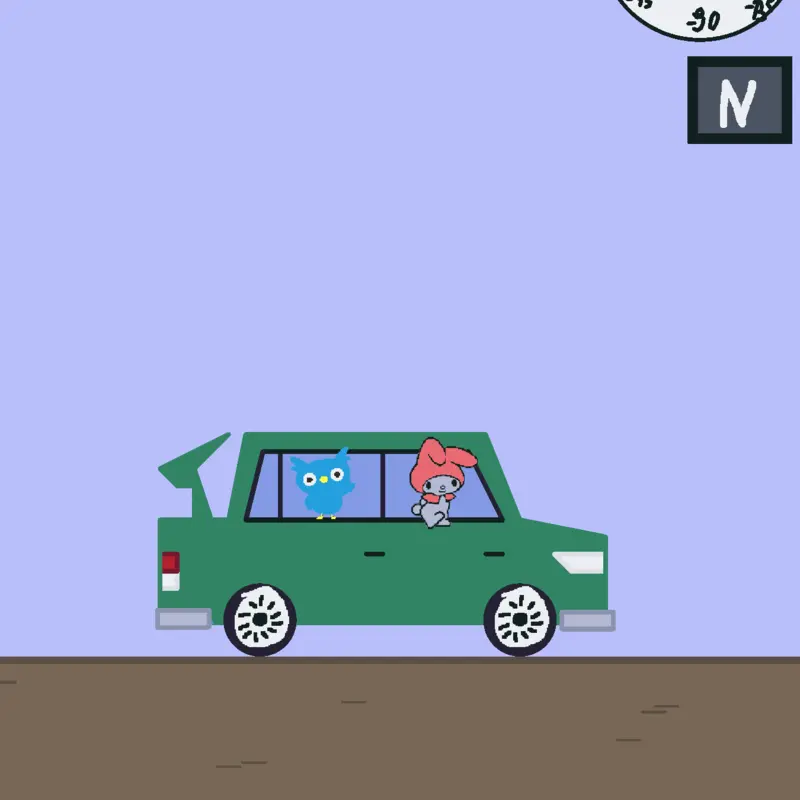 Game by @GabrielGroning