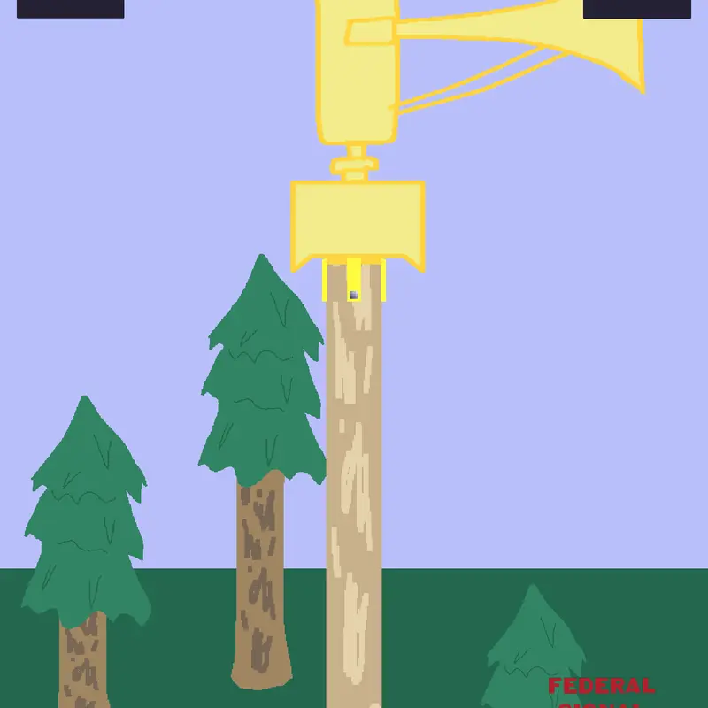 Game by @SirenEditor
