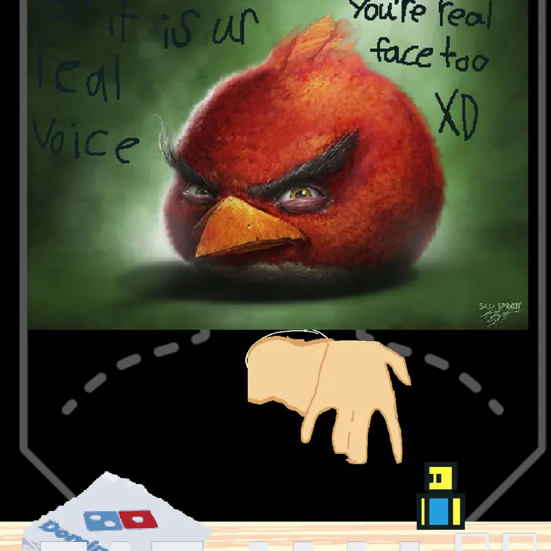 Game by @Arianna21brother