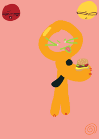 Alan becker puzzle/dress up:3 update:1