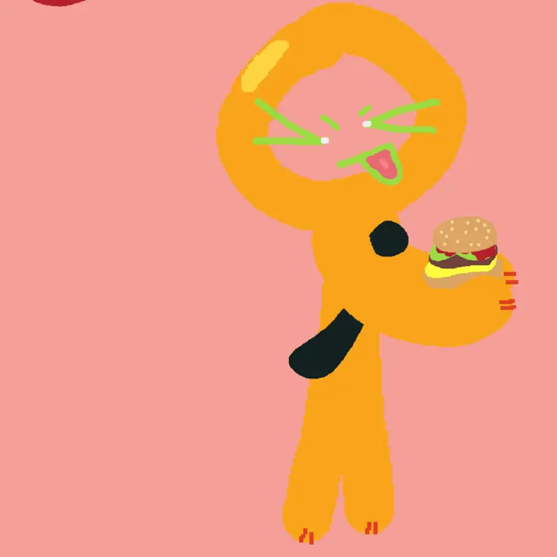 Alan becker puzzle/dress up:3 update:1 by @moony_ishere