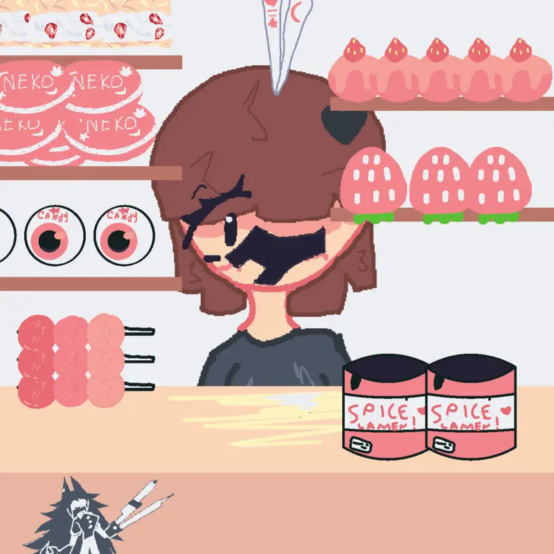 Game by @hakanai_maku