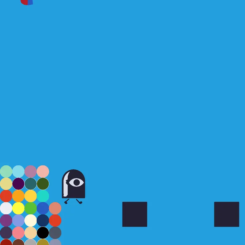 Game by @MickaelLevrai
