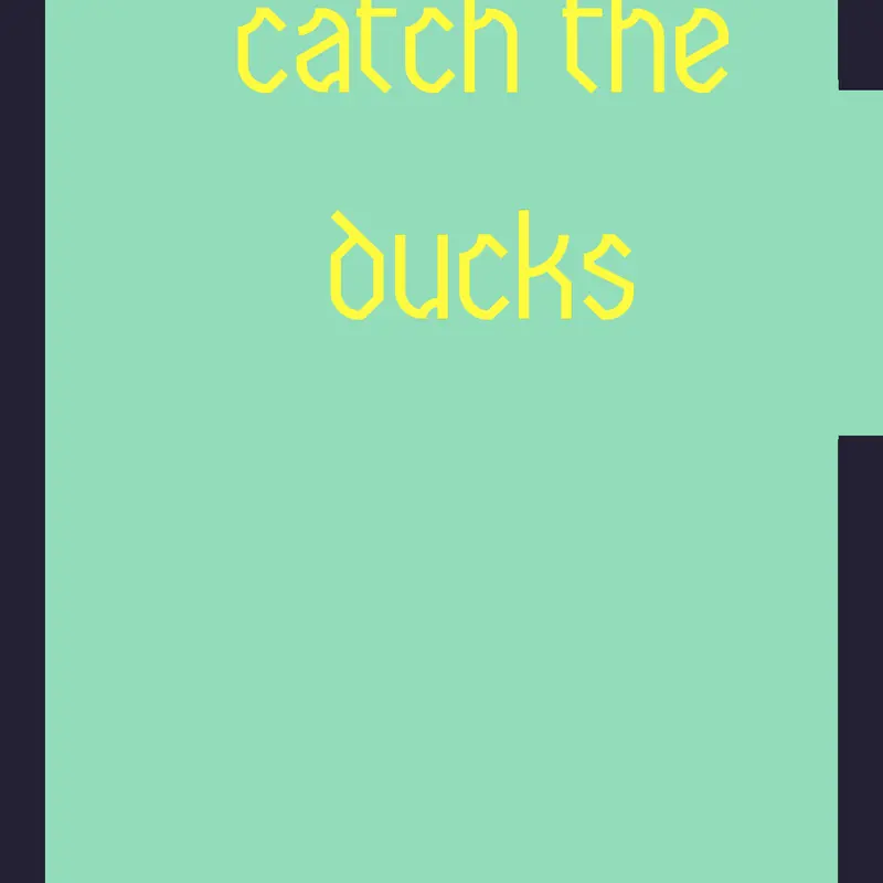 Game by @kookye