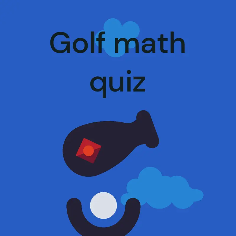 Game by @GolfEngine