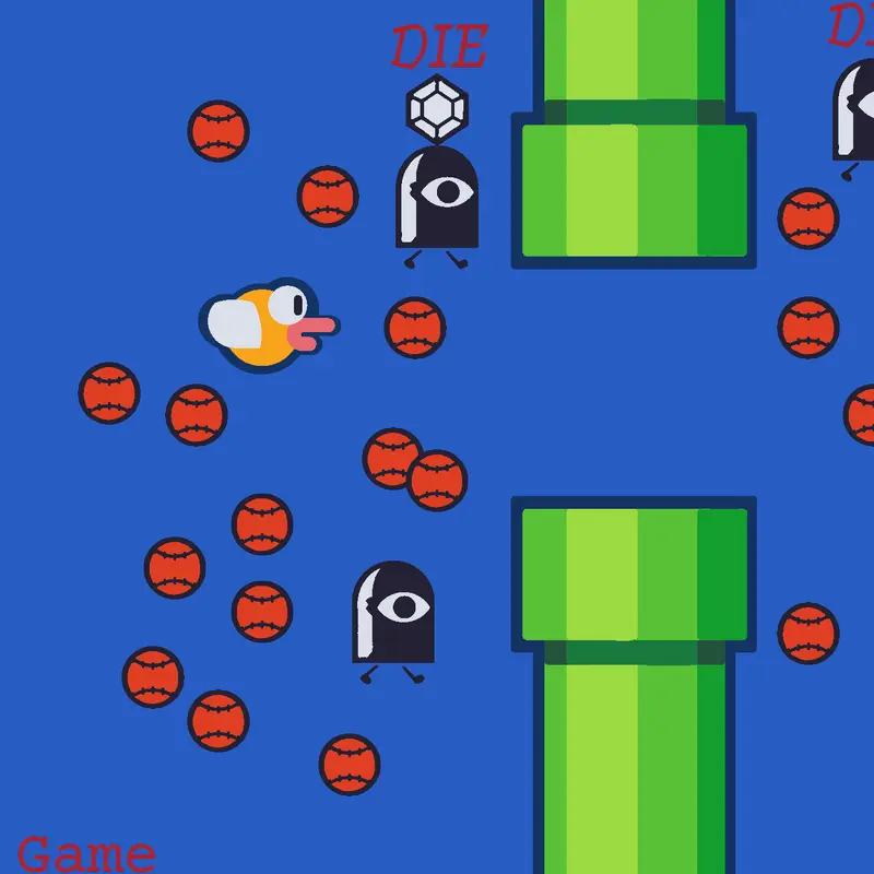 Game by @Muhammadiscool