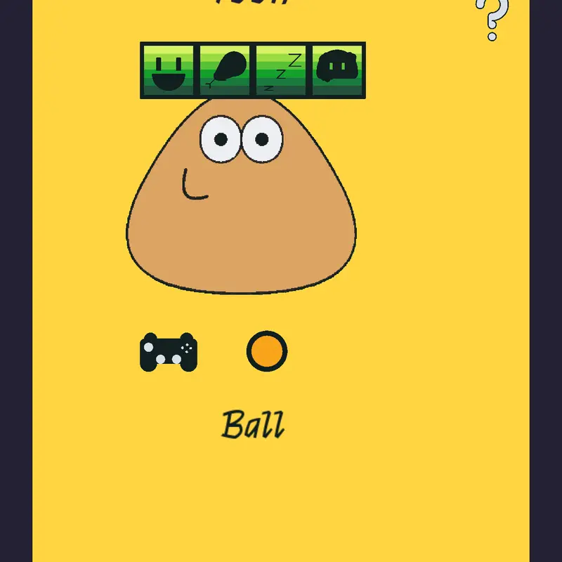 Game by @pu3