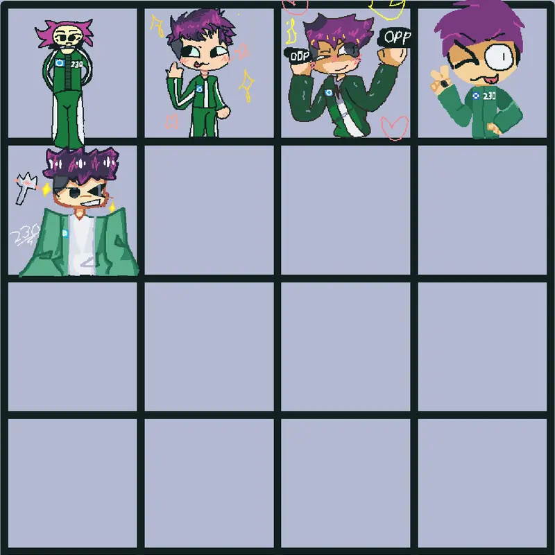 Game by @random_gurl