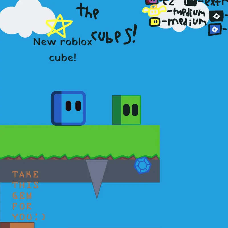 Game by @M0ssie