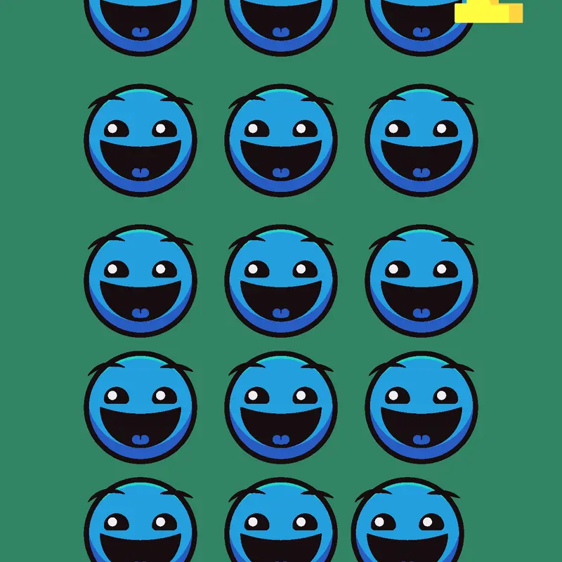 Game by @serdnice