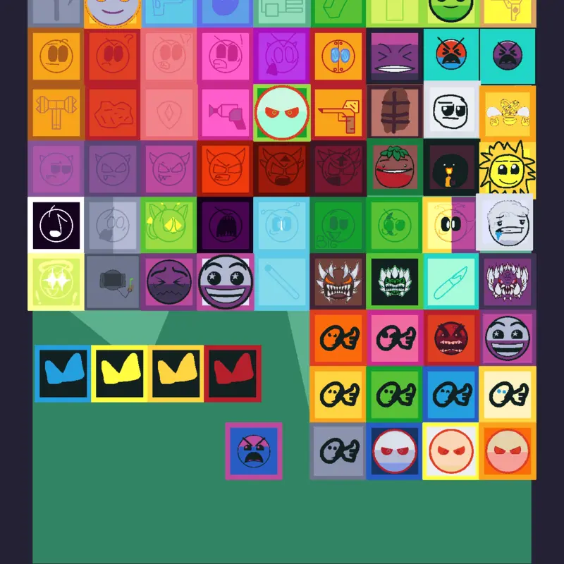 Memebox by @Jack365