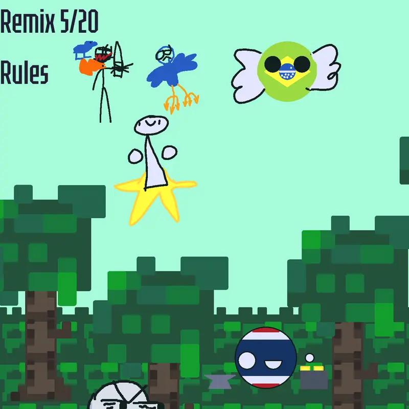 Game by @Ritepop