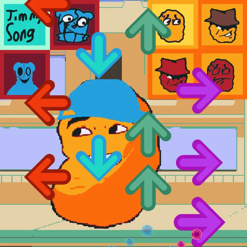 Game by @Derexybro
