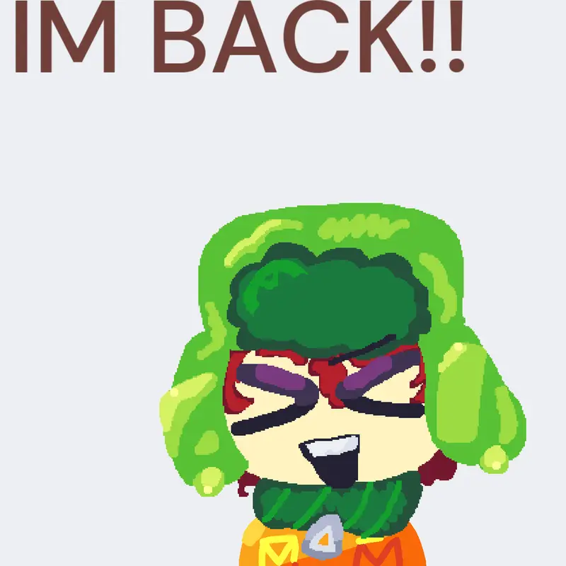 SOUTH PARK COMEBACK by @SouthParkLoverrr